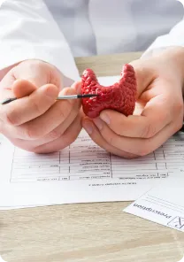 thyroid