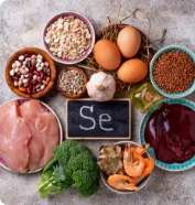 Selenium