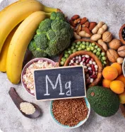 Magnesium