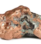 Copper