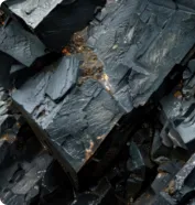 Manganese