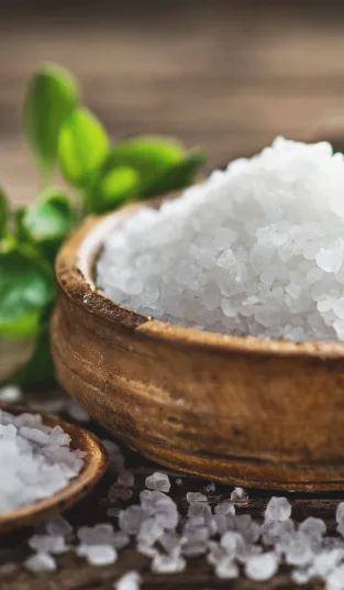salt