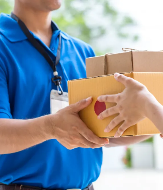 shipment