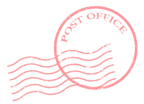 stamp