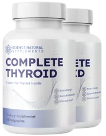 Complete Thyroid