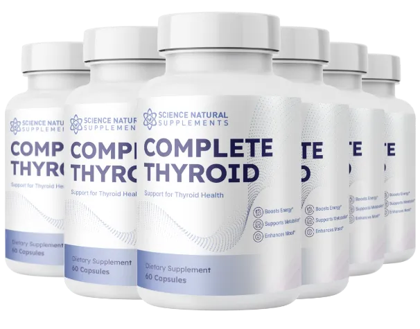 Thyroid