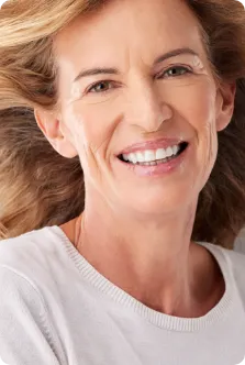 woman